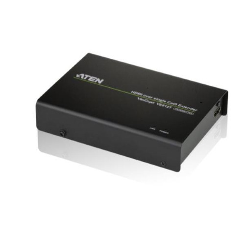 ATEN HDMI TRANSMIT ONLY OVER 1 CAT5E/6 C